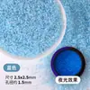 Super Qualidade Miçangas Tchecas Soltas para Artesanato Miçangas DIY Acessórios de Prendedor de Cabelo Borla Miçangas Tchecas Pequenas Miçangas Venda por Atacado