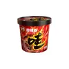 Uau Macarrão Picante e Azedo Little Chef Pacote Balde 120g Macarrão Instantâneo Conveniente Fast Food Macarrão Picante Loja Principal