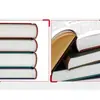 Colección completa de cuatro libros famosos de tapa dura, versión original auténtica, margen de agua, sueño de mansiones rojas, viaje al oeste, lectura sin barreras