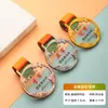 Medallas de metal personalizadas para competiciones deportivas, medallas de honor, placas de metal creativas hechas a medida y recuerdos personalizados