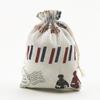 Bolsas de Algodón Estampadas con Cordón, Bolsitas de Algodón, Saquitos para Hierbas, Bolsas Aromáticas, Bolsas para Empaque de Joyería, Bolsas Repelentes de Mosquitos, Joyería