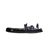 Adecuado para Panel Decorativo Superior Serie 5 G38 G30 de BMW 51767349605 51767349606