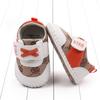 Zapatos de bebé de 0 a 1 años, primavera y otoño, para bebés y niños pequeños, BMB3218