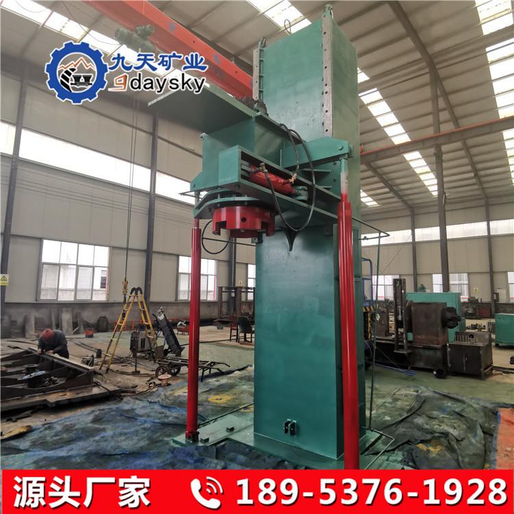 立式拆柱机1_副本