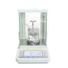 Balanza Analítica Electrónica de Densidad y Gravedad Específica Shanghai Yueping Fa1004J con un Rango de Pesaje de 210g