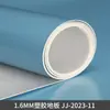 Piso de Plástico PVC, Engrosado y Resistente al Desgaste, Tapete Comercial para Talleres de Fábrica, Colocado Directamente sobre Pisos de Cemento