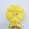 Globo de Muñeca de Dibujos Animados con Cabeza de Animal Juguetes para Niños Actividades de Jardín de Infancia Regalos para Fiestas Pulsera de Animal Globo Venta al por Mayor