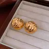 Pendientes Colgantes de Cristal Incrustados con Flor de Aguja Plateada, Diseño Único, Aretes de Personalidad de Nicho, Pendientes Ligeros de Lujo Versátiles de Moda para Mujer