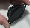 Consumibles como diafragmas de altavoz