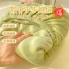 Sábana bajera de terciopelo de leche de invierno grado A, color crema, cobertura total, para colchones Simmons, disponible en juegos de dos y tres piezas, protector de colchón