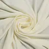 Tecido de forro de malha elástica Forro interno macio e com bom caimento opaco para leggings vestidos Hanfu forro tecido para vestuário