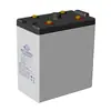 Batería Leoch Dj400 2V400Ah Gabinete de Panel DC para Barco/Batería Libre de Mantenimiento para Ferrocarril Otros