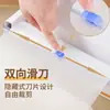 Tapete de Tabla de Cortar Desechable, Papel de Corte de Cocina de Alta Calidad para Carne y Fruta, Tabla de Cortar para Preparación de Alimentos al Aire Libre, Resistente al Moho y Antideslizante