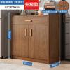 Aparador de madera maciza, mueble de cocina integrado en la pared, mueble de almacenamiento para sala de estar, mueble de almacenamiento ligero para vinos de lujo, mueble de almacenamiento para el hogar, mueble de almacenamiento