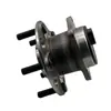 Rolamento de Cubo de Roda 5105719Ab para Roda Traseira Adequado para Chrysler: Unidade de Cubo de Roda Sebring