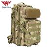 Mochila táctica YAKEDA para montañismo al aire libre, senderismo, mochila de ataque de camuflaje CS 3P