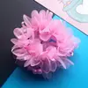 Flor para la Cabeza de Baile Infantil Día del Niño Actuación de Baile Flor de Muñeca Flor para la Cabeza de Bola de Niña Tocado Pulsera de Jardín de Niños