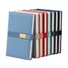 Cuaderno A5 con Logo Personalizado Bloc de Notas para Reuniones Libro de Registro Diario Libro Caja de Regalo Personalizada Set