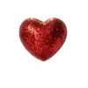 Accesorios al por mayor para Cajas de Dulces de Boda, Decoraciones para Cajas de Pastel DIY en Forma de Corazón, Corazones de Espuma Rosados