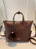 Cross2026 Otoño Nuevo Estilo Coreano Nicho Bolso de Mano para Mujer Bolso de Hombro Casual Alta Apariencia Elegante Bolso Cuadrado Pequeño