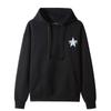 Marea Callejera Europea y Americana 2022AW Nuevo Sudadera con Capucha Holgada Casual Hip Hop High Street