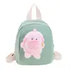 Nova Bolsa Infantil 2024 Meninos e Meninas Desenho Animado Mini Mochila Mochila Casual para Exterior Bolsa de Lanche para Bebê