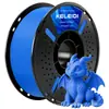 El Filamento Básico PLA para Impresión 3D Coridy es Adecuado para la Impresora Tuozhu de Alta Velocidad 1.75mm Bobinado Limpio 1kg
