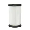 Adecuado para accesorios de aspiradora inalámbrica moosoo Haipa D 600 601 elemento filtrante filtro filtro HEPA Algodón