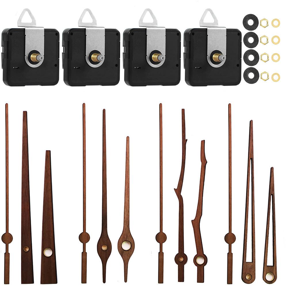 5168S轴长20mm静音机芯+4套木针（1）