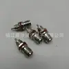 Conector Coaxial de RF Tnc-C-Ky-1.5 Conector Hembra TNC Adapta a Cables como Rg316/174