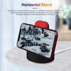 Venta Caliente Transfronteriza Soporte Aplicable para Apple Watch Base de Carga 2 en 1 para Airpods Soporte de Carga para iPhone