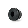 Tapón de silicona negra para sublimación ESSENTRA, suministro directo de fábrica, muestra gratuita, tapón de silicona SG