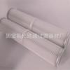 (Yidatong) elemento de filtro de polvo WDG852600 elemento de filtro de caja de polvo para máquina perforadora en stock