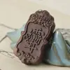 Incienso Tradicional Marca Hexiang, Hecho a Mano, para Colgar en el Coche, Exhibición en Interiores y Uso Personal. Venta al por mayor directa de fábrica