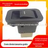 SY14529B adequado para regulador de janela Ford pequeno interruptor interruptor único de janela elétrica