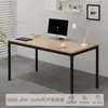 Mesa de computador de mesa minimalista e luxuosa nórdica ins light para notebook, mesa de escritório avançada para jogos