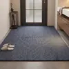 Capachos Personalizados para Entrada, Tapetes Antiderrapantes para Cozinha, Carpete Grosso Resistente ao Desgaste para Casa, Absorventes de Água, Cortáveis, Resistentes a Manchas, Tapetes de Piso para Venda por Atacado