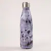 Copo para bebida garrafa de cola copo de água isolado portátil de aço inoxidável copo de água com isolamento a vácuo copo de água moderno copo de água para esportes ao ar livre