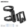 Soporte de bolsa delantera para bicicleta plegable MEROCA k3plus p8 d8 popular portabultos delantero modificado de nariz de cerdo