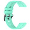 Adecuado para correas de reloj Garmin Fenix8/9, Fenix6 6X, Fenix5 5X, Correas de reloj de silicona de liberación rápida