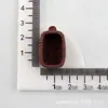 Decorações de Pratos, Mini Cestas de Simulação em Resina, Acessórios em Miniatura DIY para Supermercado, Atacado de Fabricantes de Casas de Bonecas