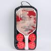 Raqueta de Pickleball Deportes de Pickleball Set de Raquetas para Principiantes Modelo Caliente Listo para Usar Marca 729 Auténtico