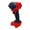 Batería Original Milvac Universal Herramienta Eléctrica Sin Escobillas Litio Amoladora Angular Llave Eléctrica de Alto Par Destornillador