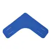 Rodilleras, Banda Deportiva Kinesiológica para Baloncesto y Fitness, Parche Muscular, Venta Directa de Fábrica, Nuevo Parche Muscular en Forma de V, Rótula