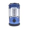Lámpara de Camping para Exteriores, Lámpara de Campamento LED Portátil Multifuncional, Lámpara para Tienda, Linterna Retro con Carga Tipo-C
