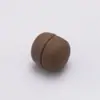 Acessórios de Lenço de Xale com Fivela Magnética de Macaron Transfronteiriços Fivela de Cabeça Lenço de Cabeça Fivela Fixa Multifuncional Anti-Exposição Atacado