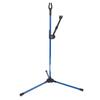 Soporte para arco recurvo hermoso arco de caza arco tradicional arco de tracción recta soporte para arco recurvo competitivo se puede equipar con barra de equilibrio soporte para arco