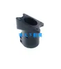 Trem de Pouso Leve para Drone de Proteção de Plantas Suporte Angulado de Fixação Liga de Alumínio Conector Braçadeira de Tubo 20 25 30mm Acessórios