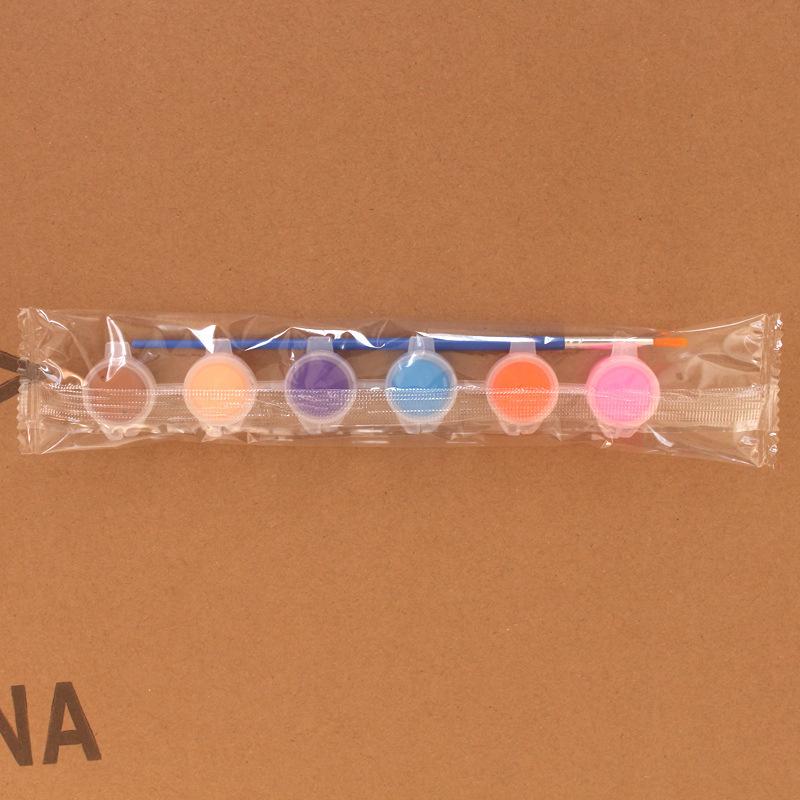 3ml 副6