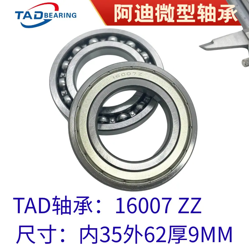 16007ZZ